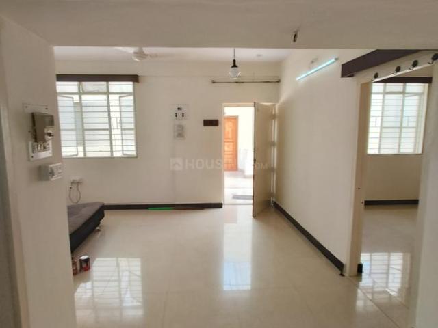Flat for rent in Bangalore North, Cox Town - Bangalore