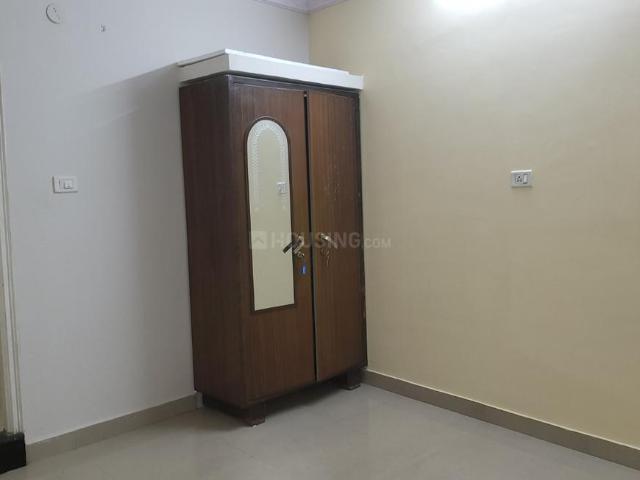 Flat for rent in Bangalore North, Cox Town - Bangalore