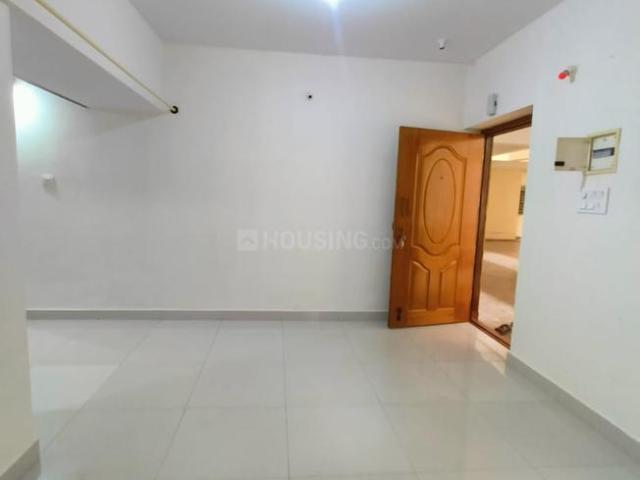 Flat for rent in Bangalore North, Cox Town - Bangalore