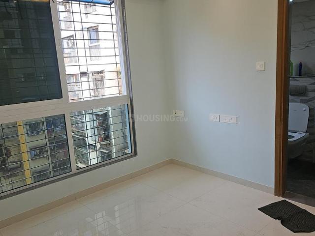 Flat for rent in Vidya Vihar East, Mumbai