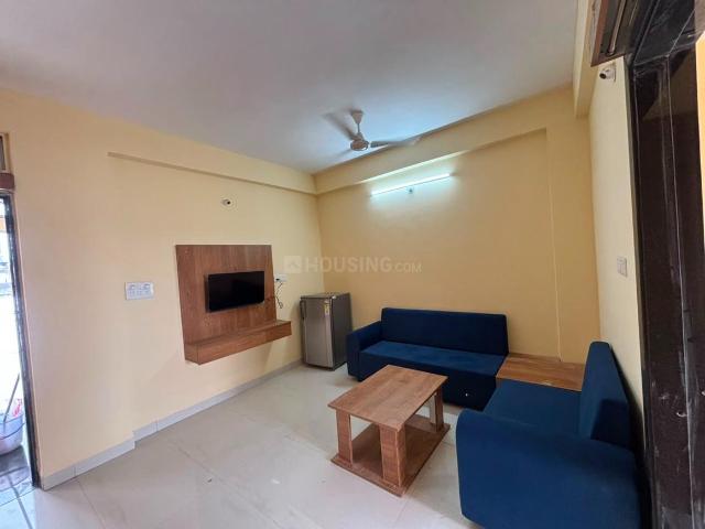 Flat for rent in Madya