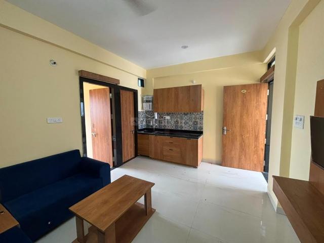 Flat for rent in Madya