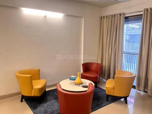 Flat for rent in Madya