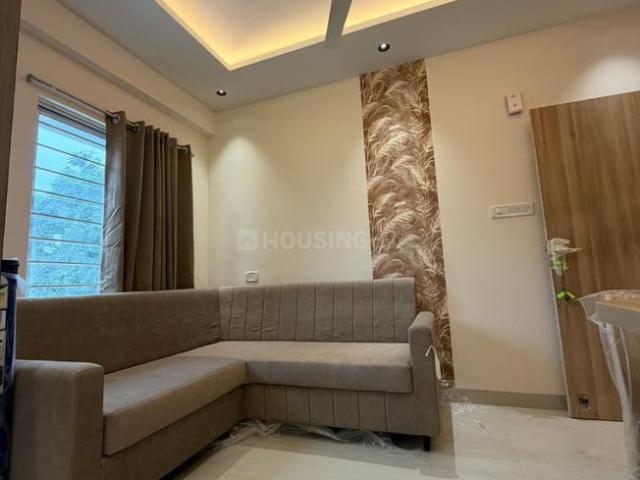 Flat for rent in Indore City, Indore