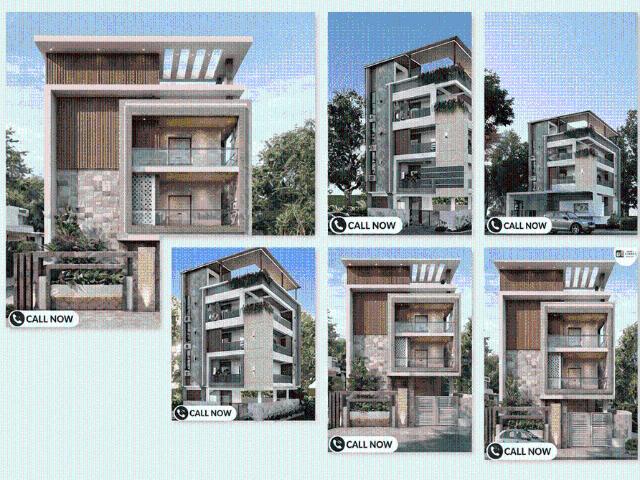 Flat for rent in Madya
