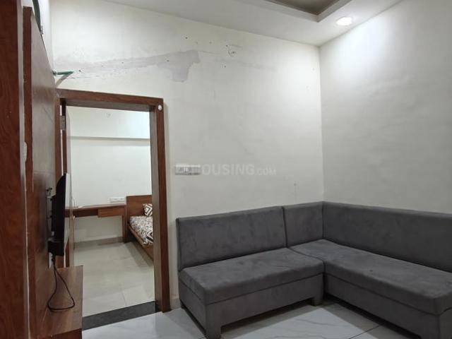 Flat for rent in Indore City, Indore