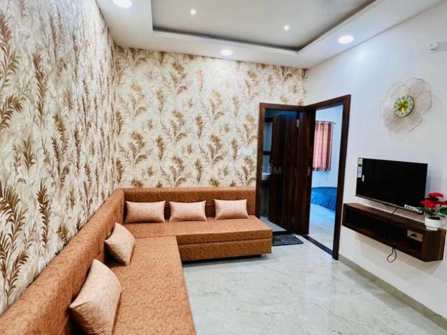 Flat for rent in Madya