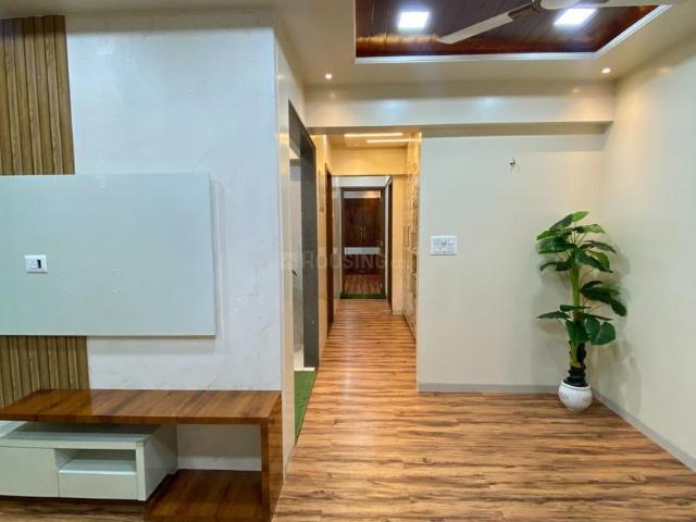 Flat for rent in Indore City, Indore