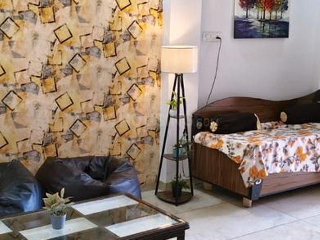 Flat for rent in Indore City, Indore