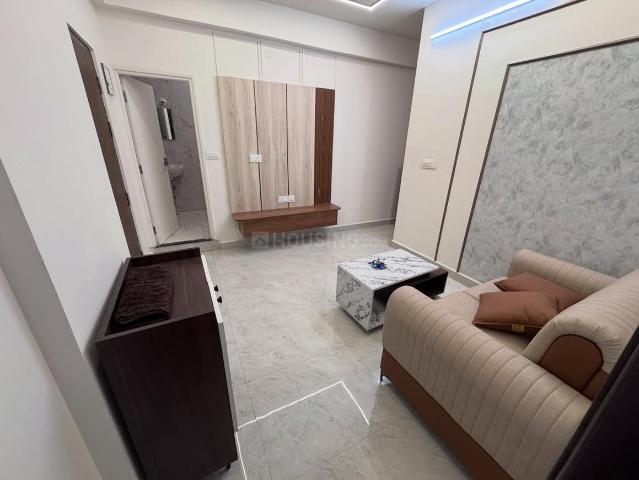 Flat for rent in Indore City, Indore