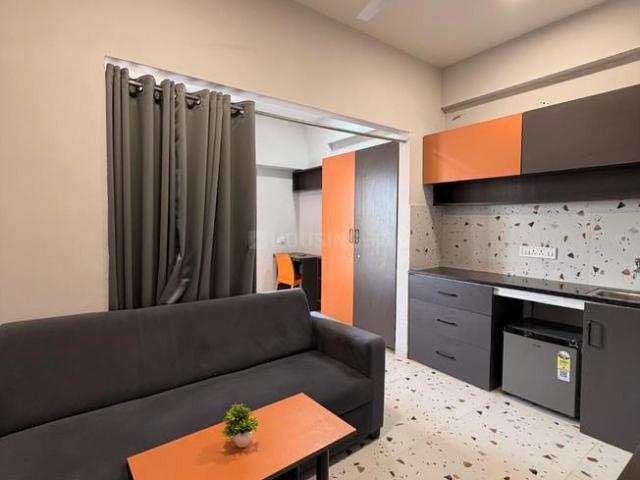 Flat for rent in Indore City, Indore