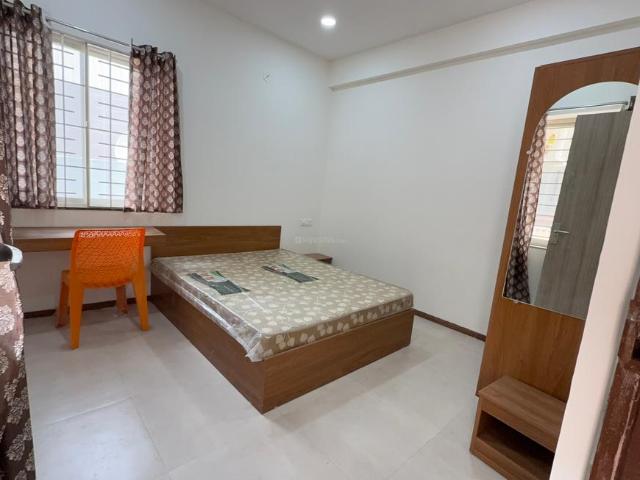Flat for rent in Indore City, Indore