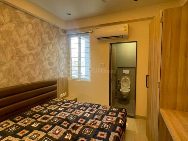 Flat for rent in Indore City, Indore