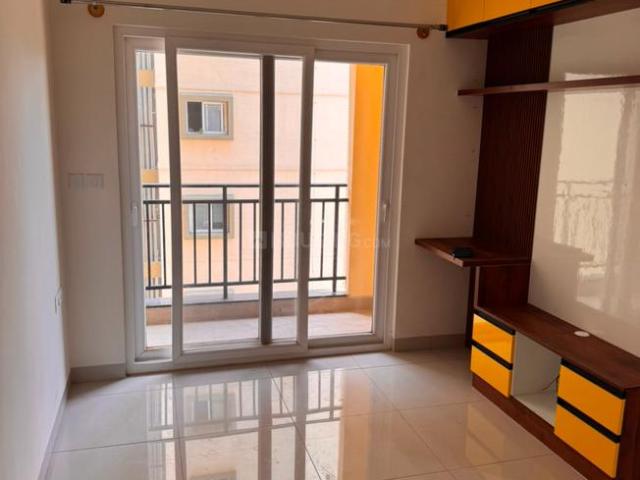 Flat for rent in Bangalore North, Cox Town - Bangalore