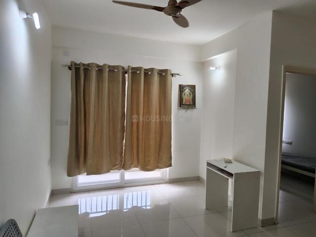 Flat for rent in Bangalore North, Cox Town - Bangalore