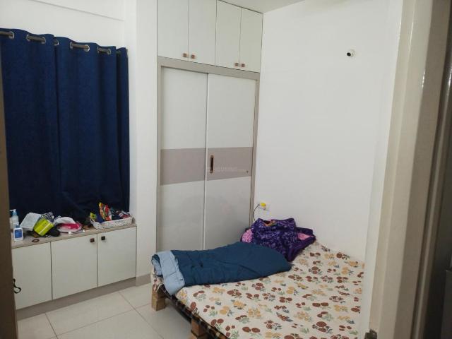 Flat for rent in Bangalore North, Cox Town - Bangalore