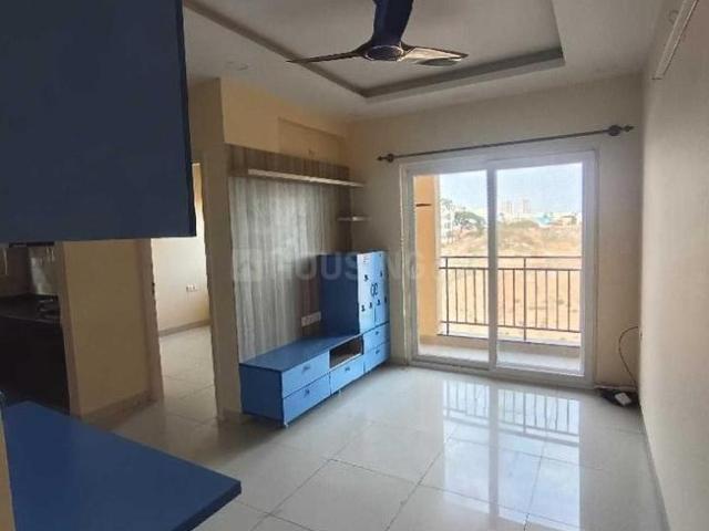 Flat for rent in Prashanth Nagar, Bengaluru