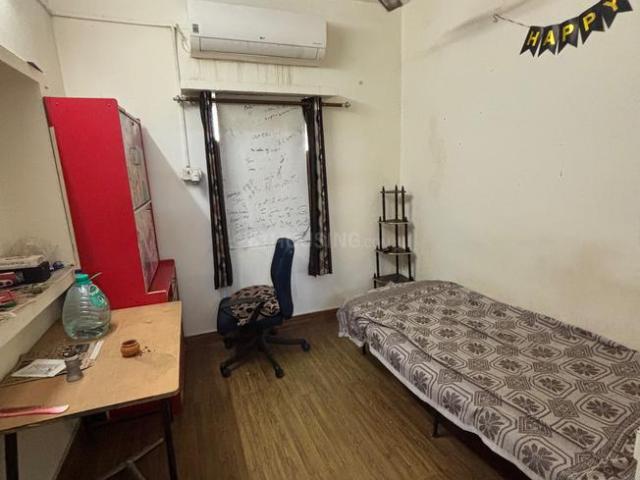 Flat for rent in West Delhi, Deri