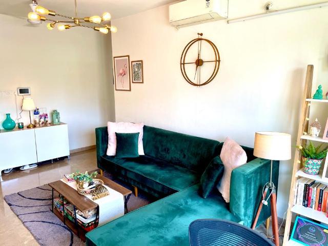 Flat for rent in Andheri - Mumbai, National Capital Territory Of Delhi