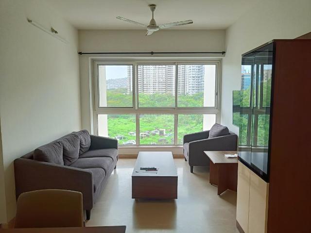 Flat for rent in Andheri - Mumbai, National Capital Territory Of Delhi
