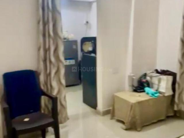 Flat for rent in Pirojsha Godrej Nagar, Mumbai