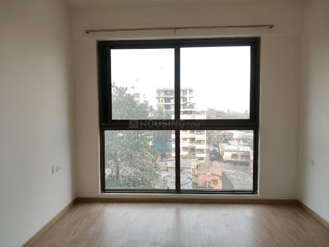 Flat for rent in Vikhroli East, Mumbai