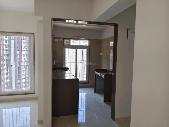 Flat for rent in Vikhroli East, Mumbai