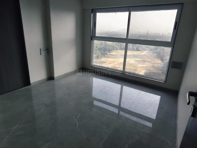 Flat for rent in Pirojsha Godrej Nagar, Mumbai