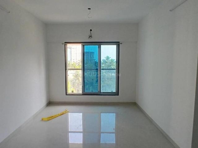 Flat for rent in Pirojsha Godrej Nagar, Mumbai