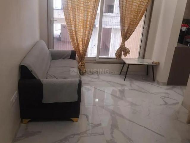 Flat for rent in Pirojsha Godrej Nagar, Mumbai