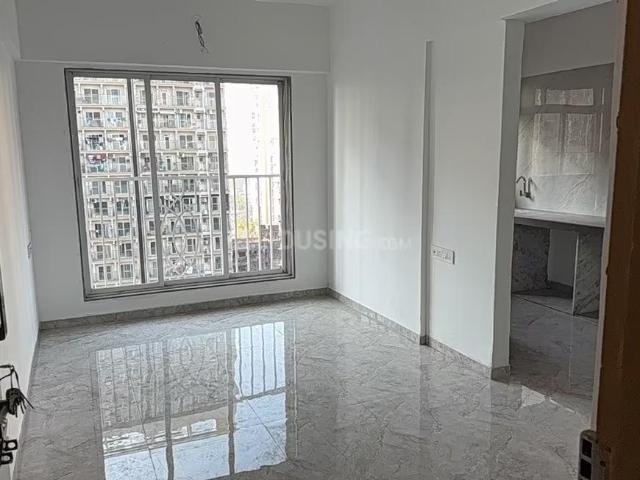 Flat for rent in Vikhroli East, Mumbai