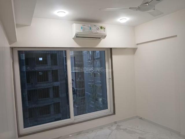 Flat for rent in Pirojsha Godrej Nagar, Mumbai