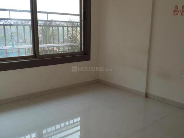 Flat for rent in Vikhroli East, Mumbai