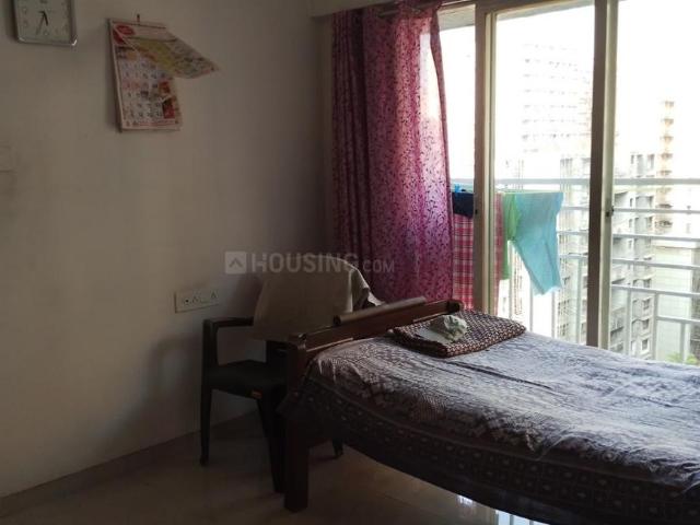 Flat for rent in Vikhroli East, Mumbai