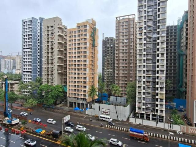 Flat for rent in Andheri - Mumbai, National Capital Territory Of Delhi
