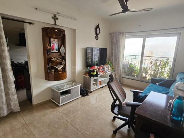 Flat for rent in Andheri - Mumbai, National Capital Territory Of Delhi