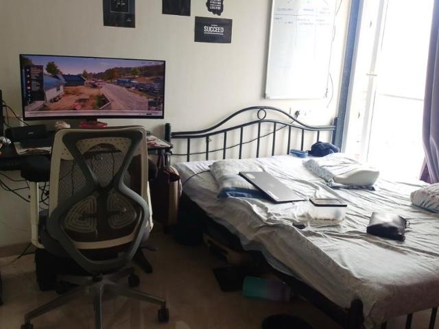 Flat for rent in Andheri - Mumbai, National Capital Territory Of Delhi