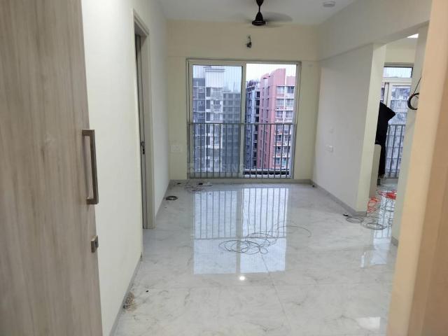 Flat for rent in Vikhroli East, Mumbai
