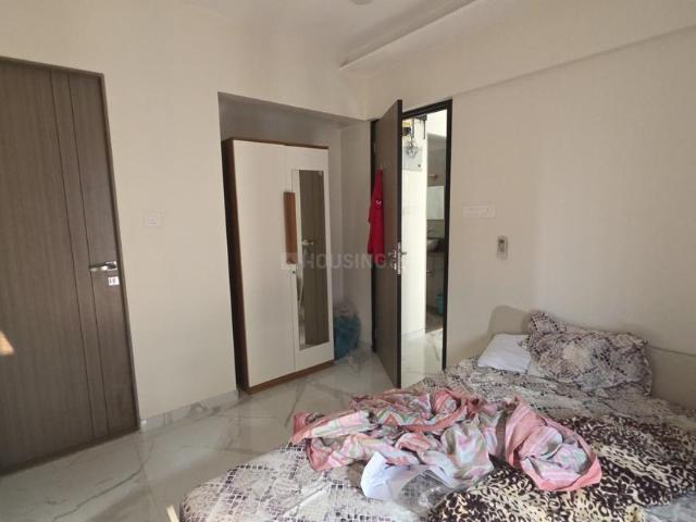 Flat for rent in Vikhroli East, Mumbai