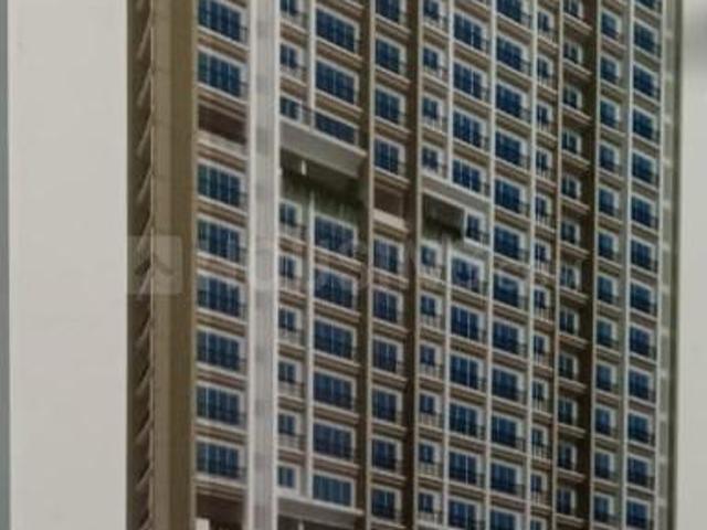 Flat for rent in Pirojsha Godrej Nagar, Mumbai