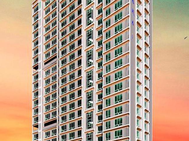 Flat for sale in Andheri - Mumbai, National Capital Territory Of Delhi