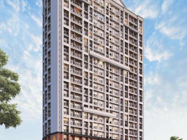 Flat for sale in Andheri - Mumbai, National Capital Territory Of Delhi