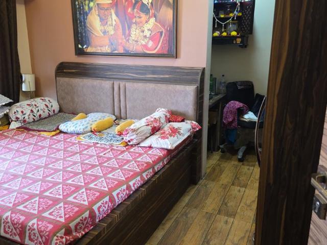 Flat for sale in Andheri - Mumbai, National Capital Territory Of Delhi