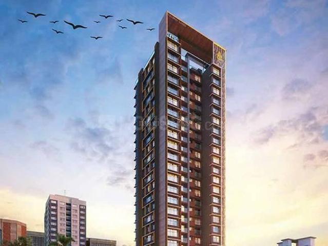 Flat for sale in Andheri - Mumbai, National Capital Territory Of Delhi