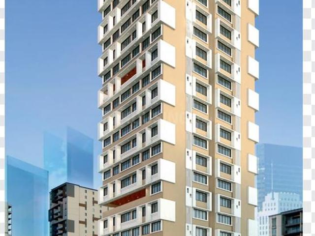 Flat for sale in Andheri - Mumbai, National Capital Territory Of Delhi