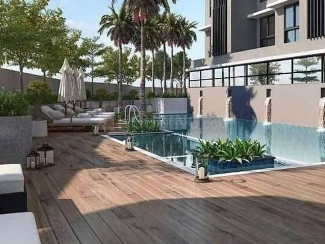 Flat for sale in Andheri - Mumbai, National Capital Territory Of Delhi