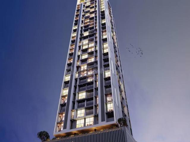 Flat for sale in Andheri - Mumbai, National Capital Territory Of Delhi