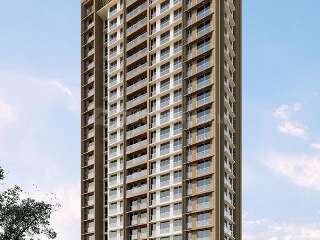 Flat for sale in Andheri - Mumbai, National Capital Territory Of Delhi
