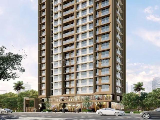 Flat for sale in Andheri - Mumbai, National Capital Territory Of Delhi