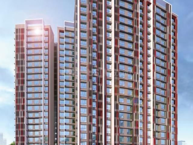 Flat for sale in Andheri - Mumbai, National Capital Territory Of Delhi
